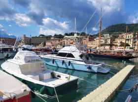 ONDA CLASSICA 2024 - SANTA MARGHERITA