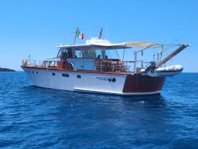 ONDA CLASSICA 2024 - SANTA MARGHERITA