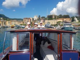 ONDA CLASSICA 2024 - SANTA MARGHERITA