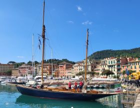 ONDA CLASSICA 2024 - SANTA MARGHERITA