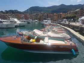 ONDA CLASSICA 2024 - SANTA MARGHERITA