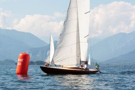 Cerro di Laveno: lago Maggiore